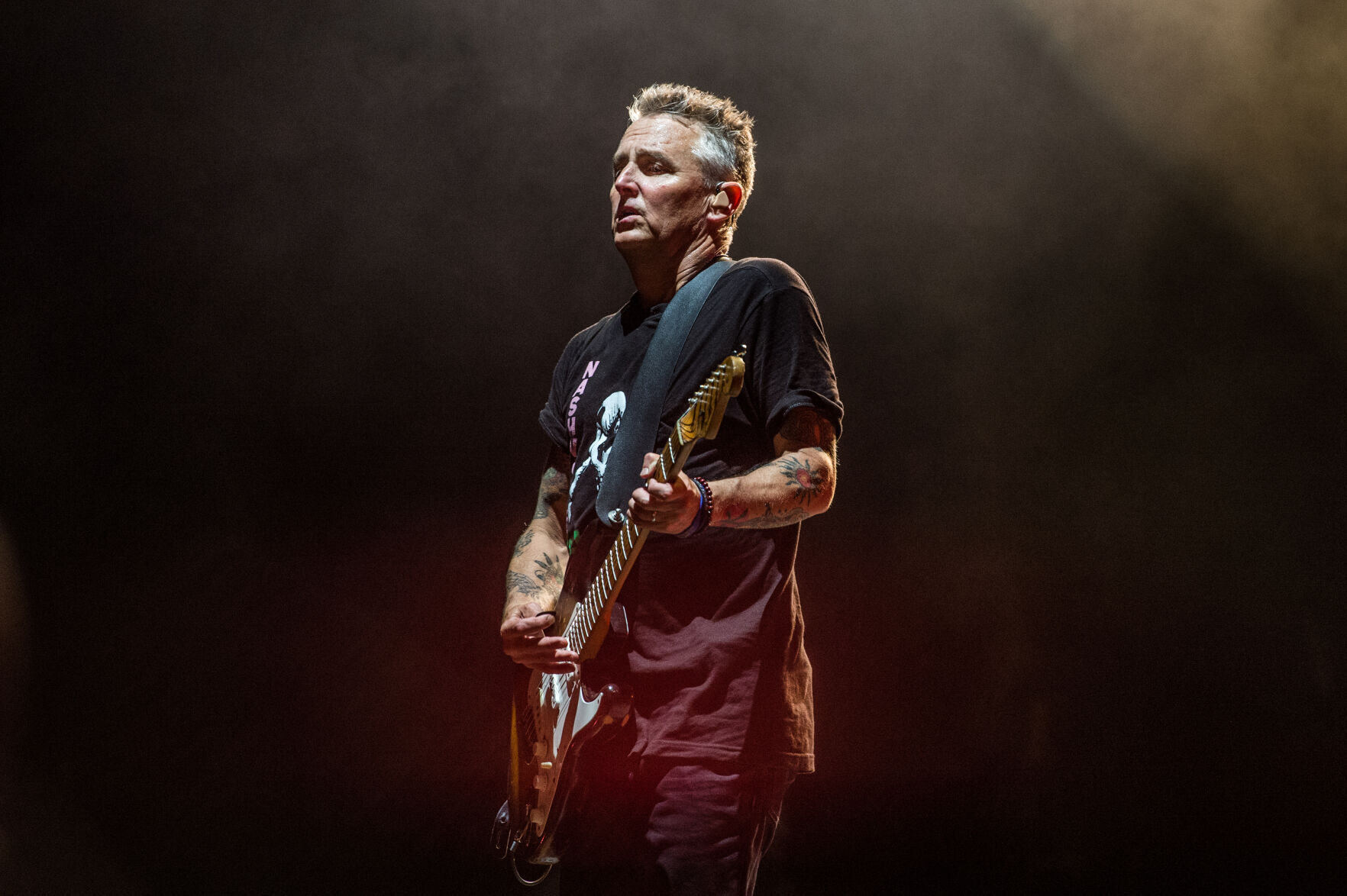 Mike McCready